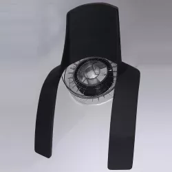 1:1 Printable HANS device