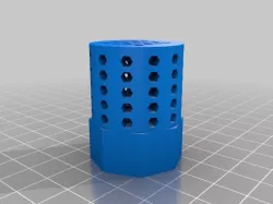 1/2" F-NPT Filter