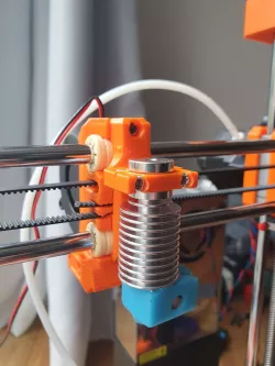 3d mini 220 printer