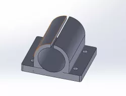 3D PRINTER HUB - 3d printer hub support