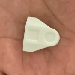 3x6 Disc Magnet Marker