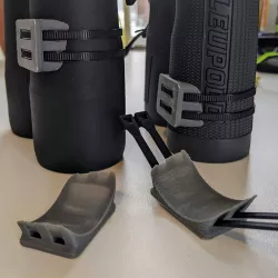 9.1's Binocular Tripod Adapter