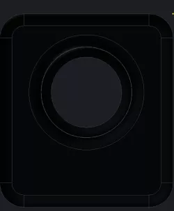 Action Camera Cover