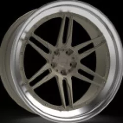 ADV1 Wheels ADV06 CS "Real Rims"