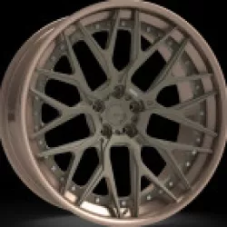 ADV1 Wheels ADV10.0 CS "Real Rims"