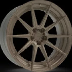 ADV1 Wheels ADV10 CS "Real Rims"