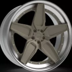 ADV1 Wheels ADV5S CS "Real Rims"