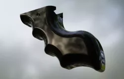 AIR SOFT dragon Ar grip