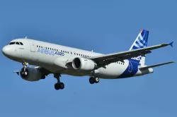 AIRBUS A320