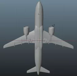 Airbus A320