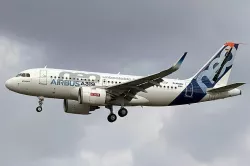 Airbus A320