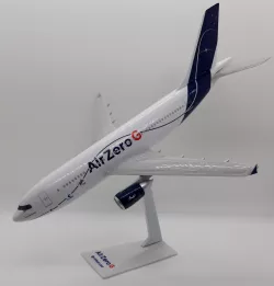 Airbus base 0G