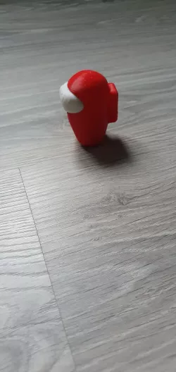 Amongus RED