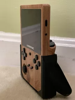 Anbernic RG351V Grip