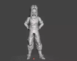 Android 17