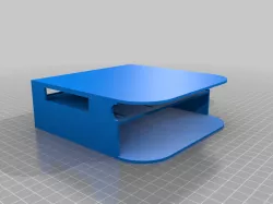 Apple Mac Studio Accessory Drawer