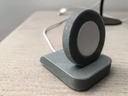 Apple Watch holder