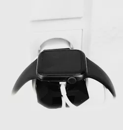 Apple Watch Holder socket
