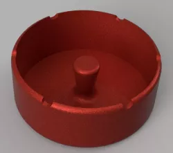 ashtray / ashtray