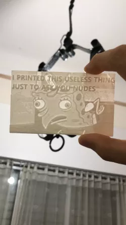 Asking For Nudes