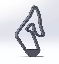 Austrian GP Trophy