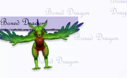 avitar feathered dragon, velociraptor, dromaeosaurid theropod dinosaur