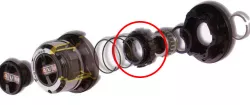 AVM-413 HUB