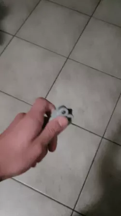 Balisong Trainer