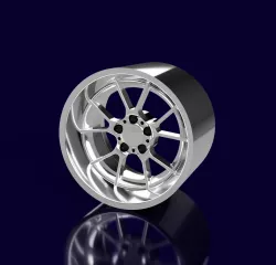 BBS RK003