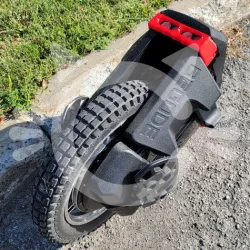 Begode Master Front Bumper