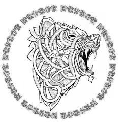 Berserker bear v1