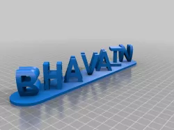 BHAVIN