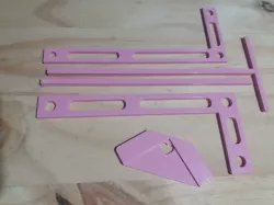 Binding kit