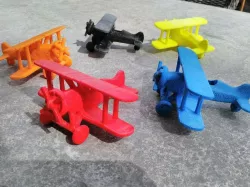 BiPlane