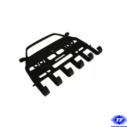 bmw e36 key holder
