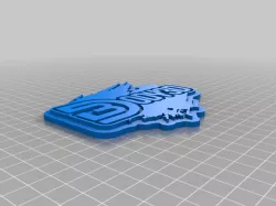 BODY3D Logo