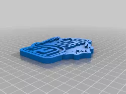 BODY3D Logo