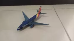 Boeing 737-700