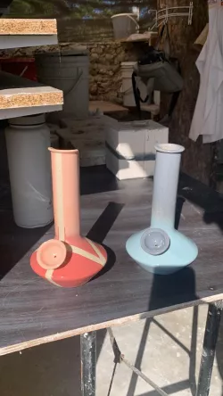 BONG