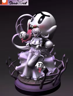 Boo Princess