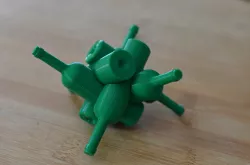 Bottle puzzle - bottles puzzle