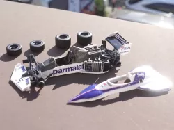 Brabham BT52