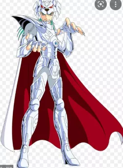 Bud de Alcor Zeta-saint seiya
