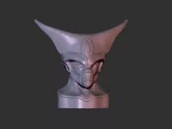 bust cell fan art