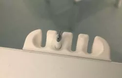 Cable Claw - Cable drop/holder
