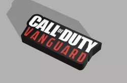 call of duty vanguard lamp