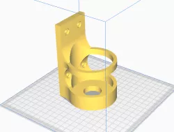 can holder