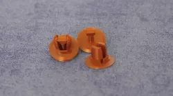 car clips