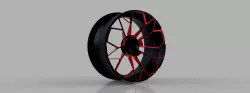 Car Wheel