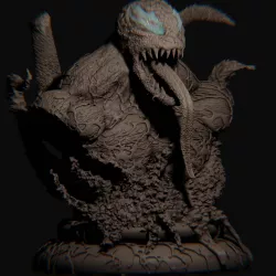 Carnage Bust